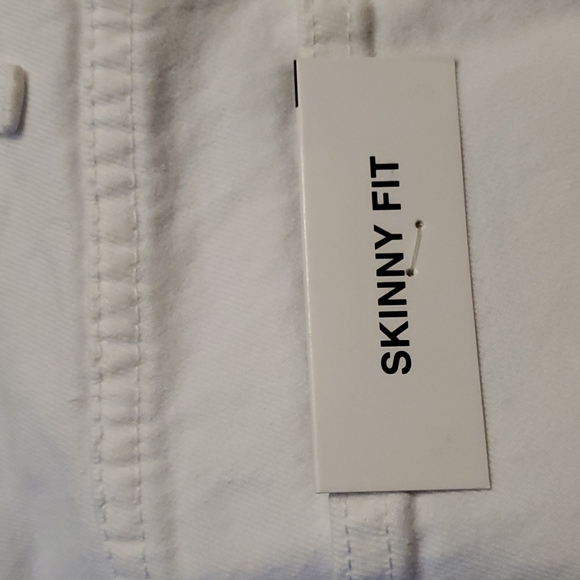 Zara  Skinny Fit High Rise Jeans - Picture 10 of 11